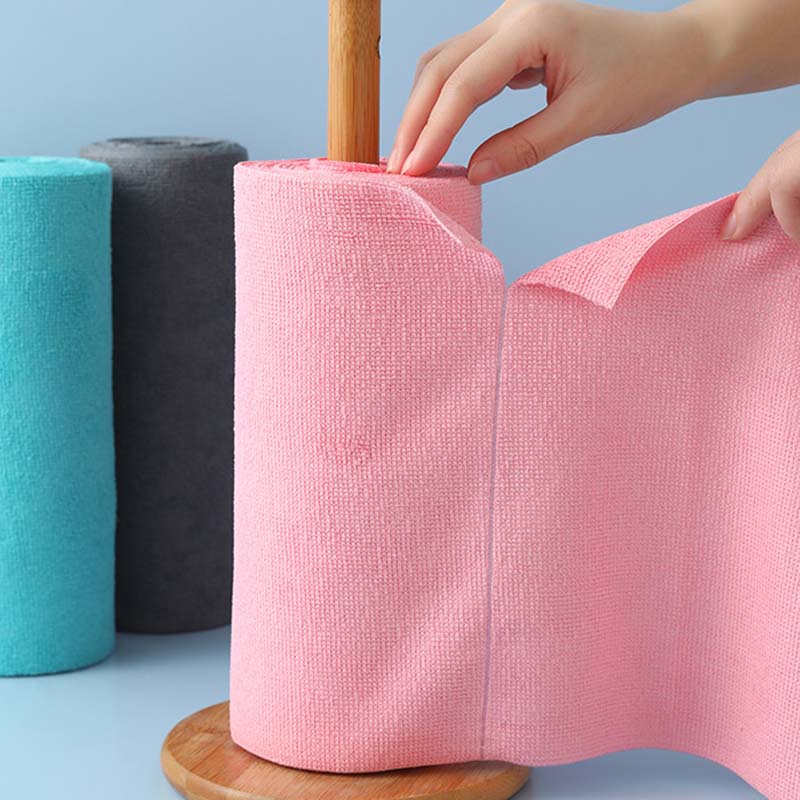 超吸収性で破れにくいマイクロファイバークリーニングクロス、乾 - Cloth Pad Reusable のレビューと価格
